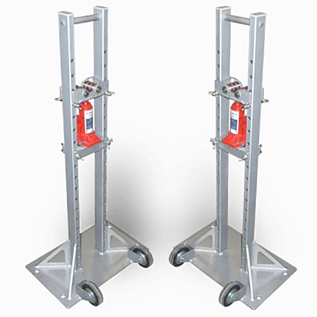 Аренда кабельного домкрата ДК-3 ГП