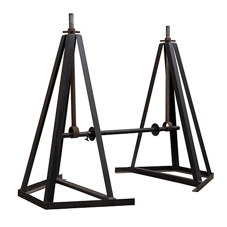 Аренда кабельного домкрата ДК-8